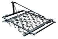 PICH46LK PICH412LK Chain Harrow with Lift Kits